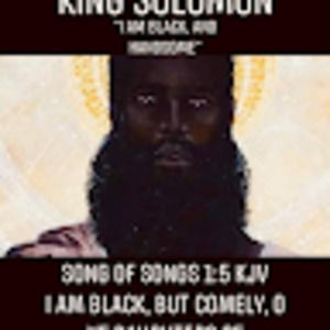 Meet your Posher, Malachi